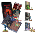 Board Game: Don't Look Back + Expansion Pack Bundle Deal