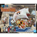 One Piece: Thousand Sunny (Land of Wano Ver.)