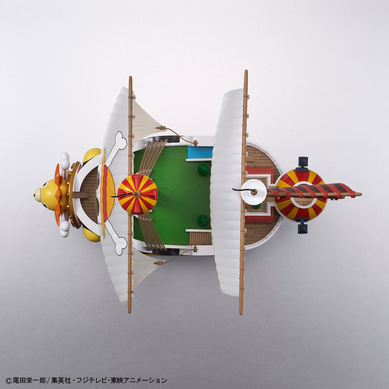 One Piece: Thousand Sunny (Land of Wano Ver.)