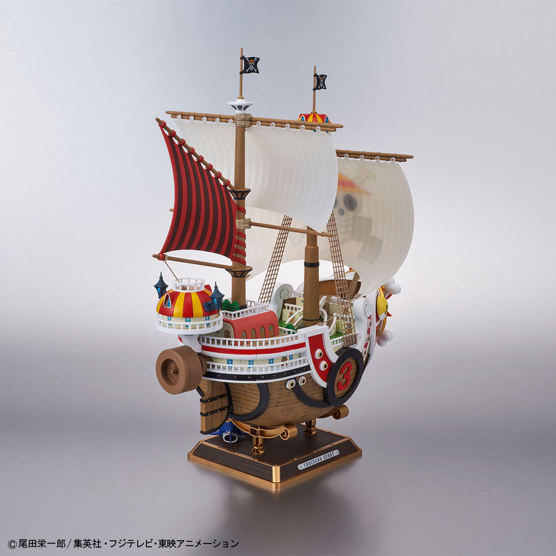 One Piece: Thousand Sunny (Land of Wano Ver.)