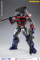 Transformers: Optimus Prime Earth Mode (Bumblebee Movie) Model Kit