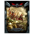 Wrath & Glory: Blessings Unheralded