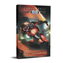Infinity: Uprising 3E (BOOK)