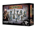 Necromunda: Cawdor Gang