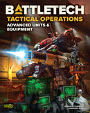 Battletech - Tactical Operations: Advanced Units & Equipment