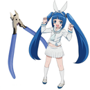 GodHand: Precision Nippers SPN-120