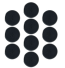 Citadel: 28.5mm Round Bases (10)