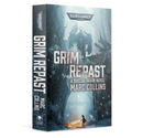 BLACK LIBRARY - Grim Repast (Paperback) (Eng)