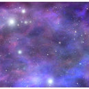 Icons of the Realms: Wildspace Battle 3X3 Gaming Mat