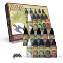Army Painter: Metallic Colours Paint Set