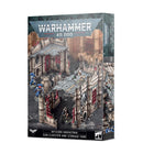 Battlezone: Manufactorum - Sub-Cloister & Storage Fane