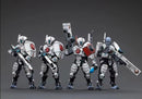 Joytoy: Tau Empire Fire Warriors