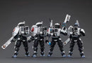 Joytoy: Tau Empire Fire Warriors