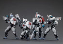 Joytoy: Tau Empire Fire Warriors