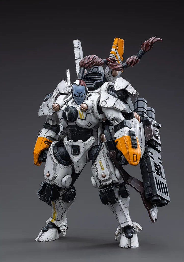 Joytoy: Tau Empire Commander Shadowsun