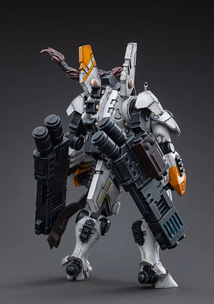 Joytoy: Tau Empire Commander Shadowsun