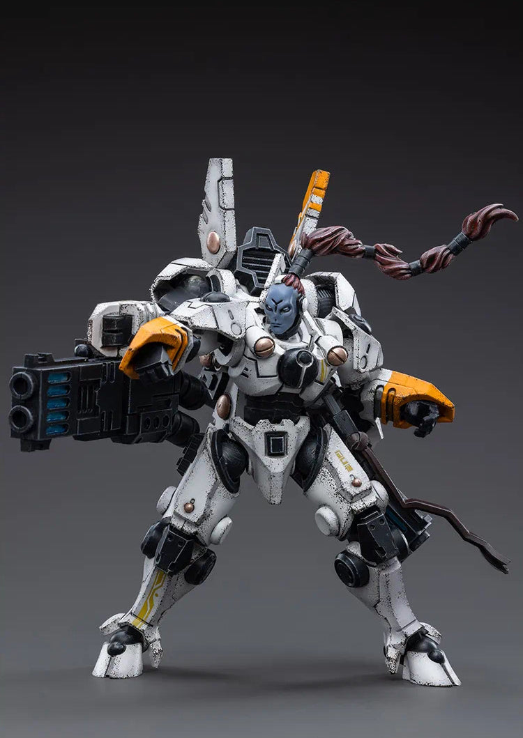 Joytoy: Tau Empire Commander Shadowsun