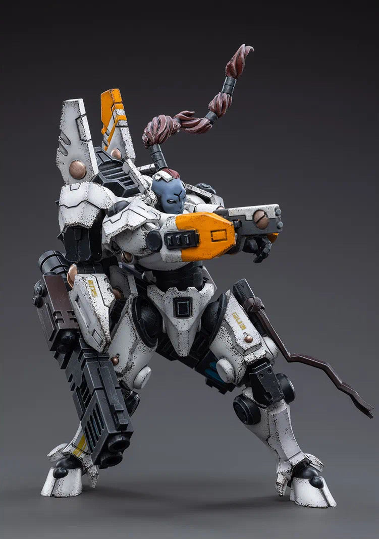 Joytoy: Tau Empire Commander Shadowsun