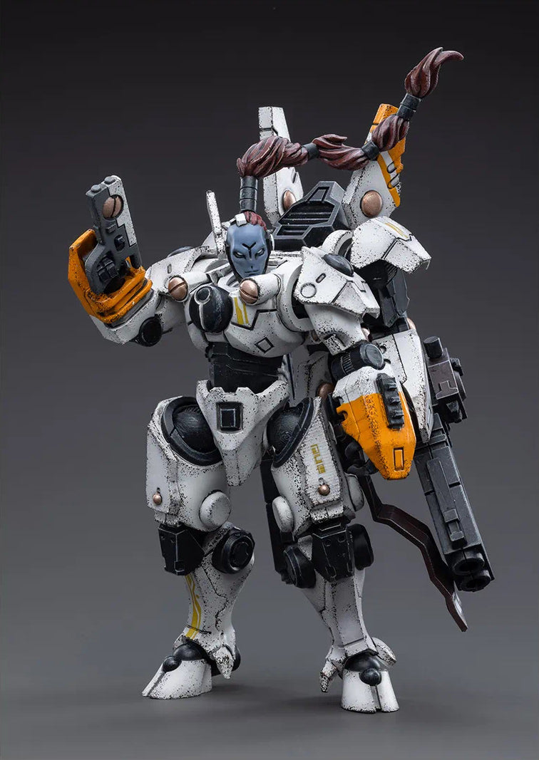 Joytoy: Tau Empire Commander Shadowsun