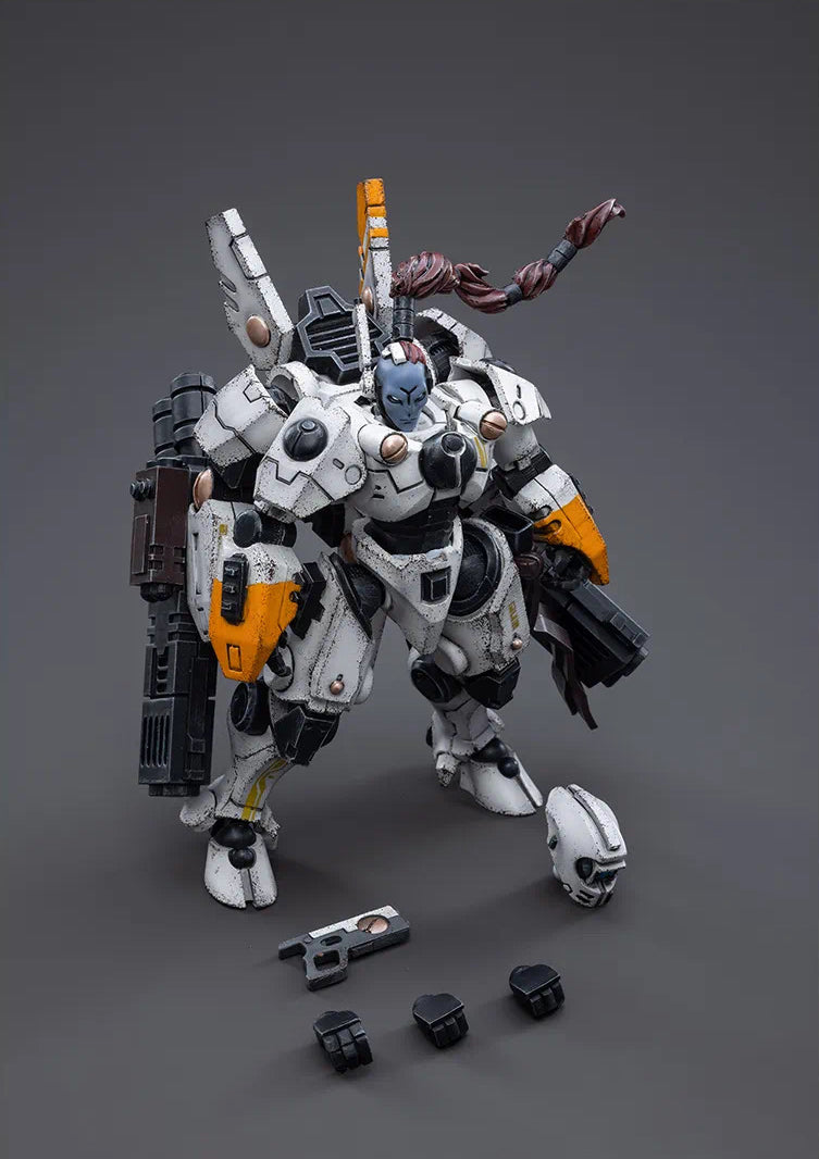 Joytoy: Tau Empire Commander Shadowsun