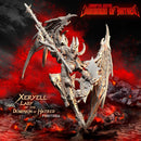 Corrupted Sisters: Xeryell, Lady of the Dominion of Hatred