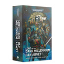 BLACK LIBRARY - Lord of the Dark Millennium