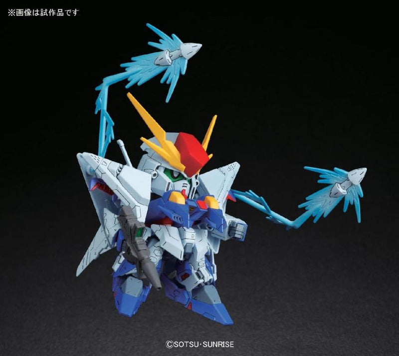BB386 Xi Gundam