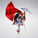 Digimon: Dukemon / Gallantmon (Rebirth of Holy Knight) S.H.Figuarts