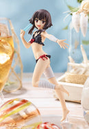 Konosuba: Megumin (Swimsuit Ver.) Pop Up Parade