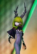 Black Rock Shooter: Dead Master (Dawn Fall Ver.) Pop Up Parade