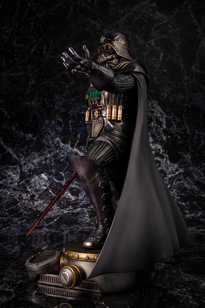 Star Wars: Darth Vader Industrial Empire ARTFX Statue