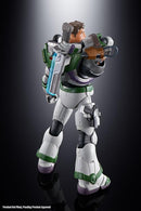 Lightyear: Buzz Lightyear Alpha Suit Figure S.H.Figuarts