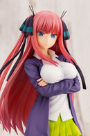 Quintessential Quintuplets: Nino Nakano Statue