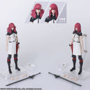 Nier Automata: Devola & Popola BRING ARTS Figure