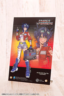 Transformers: Optimus Prime Bishoujo Statue (Deluxe Ver.)