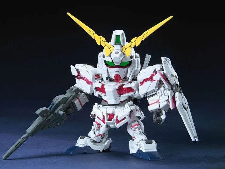 BB360 Unicorn Gundam