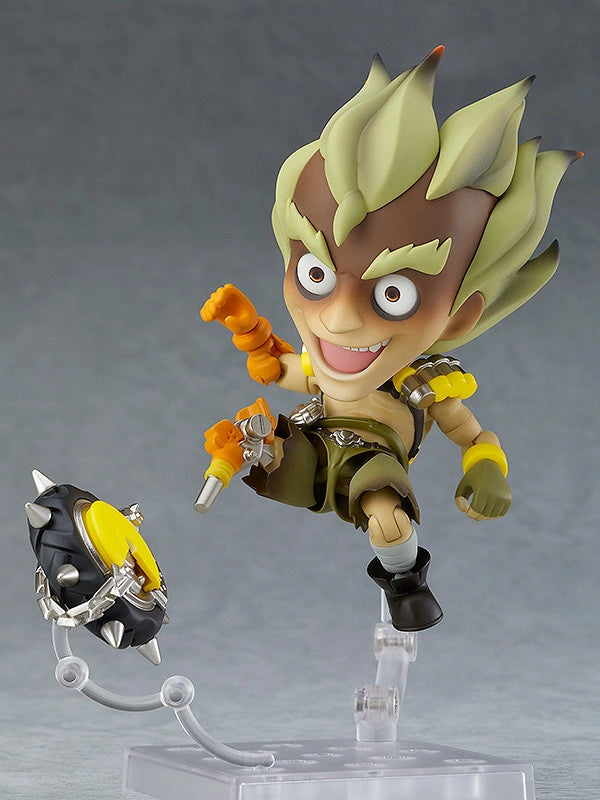 Overwatch: Junkrat (Classic Skin Edition) Nendoroid 949