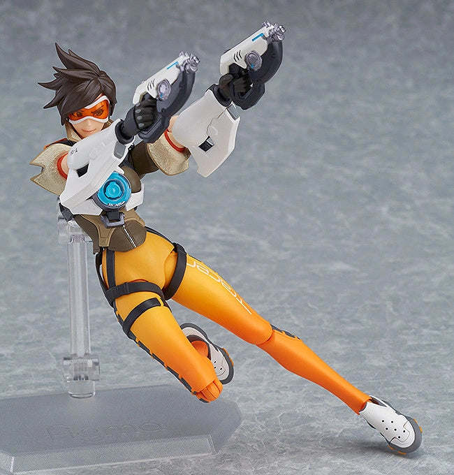 Overwatch: Tracer figma 352