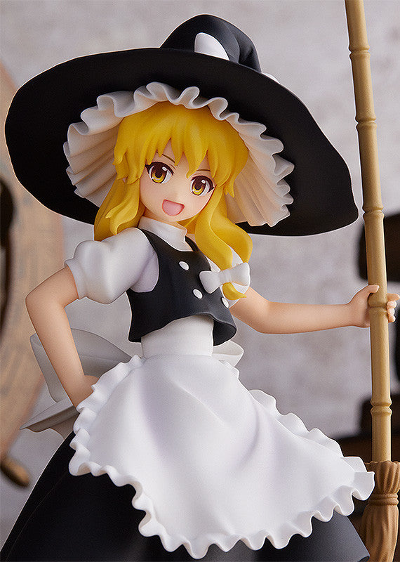 Touhou Project: Marisa Kirisame Pop Up Parade