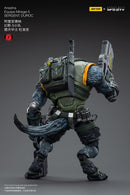 Joytoy: Infinity - Ariadna Equipe Mirage-5