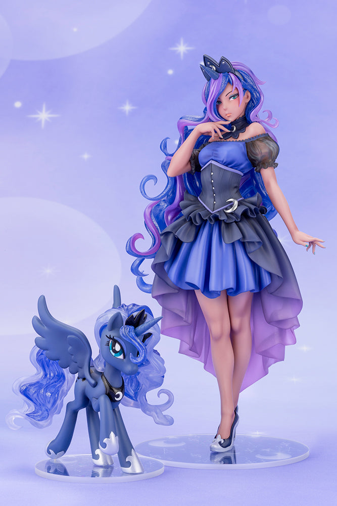 My Little Pony: Princess Luna Bishoujo Statue 1/7