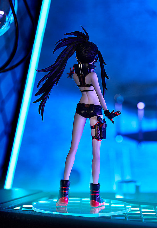 Black Rock Shooter: Empress (Dawn Fall Ver.) Pop Up Parade