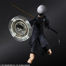 Nier Automata: 9S (YoRHa No.9 Type S Deluxe Ver.) PLAY ARTS Kai Figure