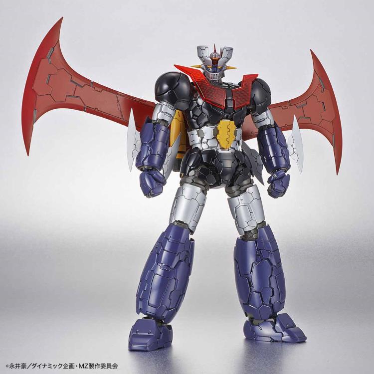 HG Mazinger Z (Mazinger Z Infinity Ver.)