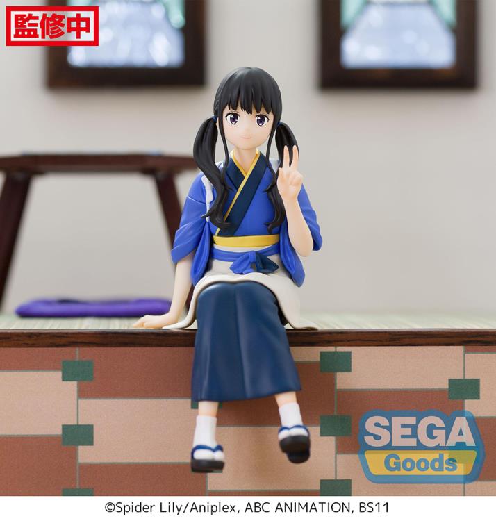 Lycoris Recoil: Takina Inoue PM Perching Figure