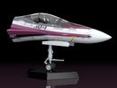 Macross: VF-31C Fighter Nose Collection PLAMAX MF-52 Model Kit