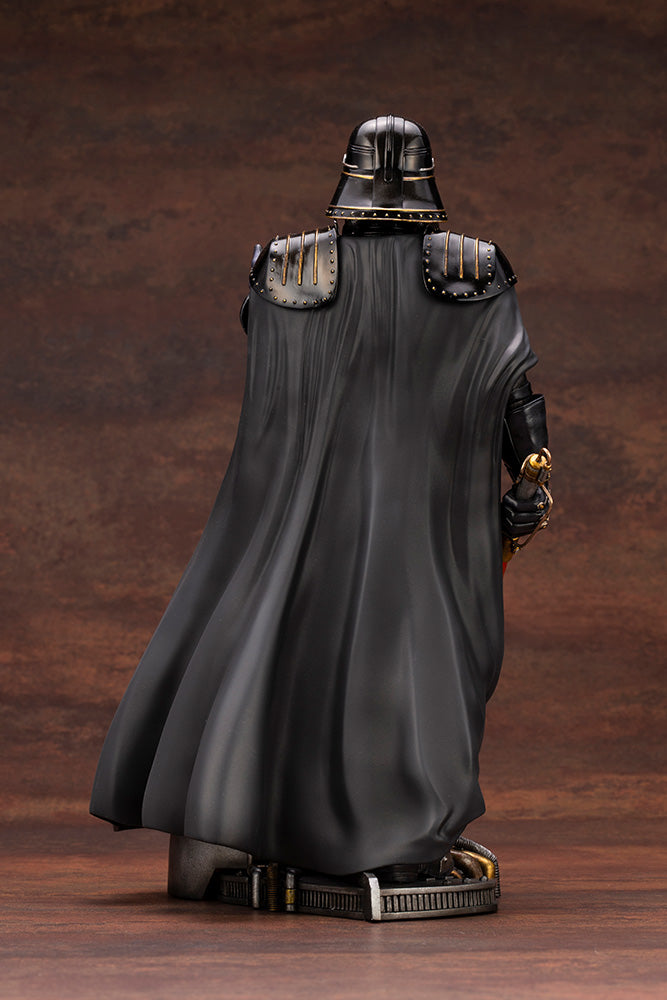 Star Wars: Darth Vader Industrial Empire ARTFX Statue