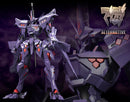 Muv Luv Alternative: Takemikaduchi Type-00R Ver. 1.5