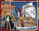One Piece: Red Force