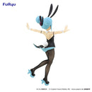 Hatsune Miku: Black BiCute Bunnies Figure